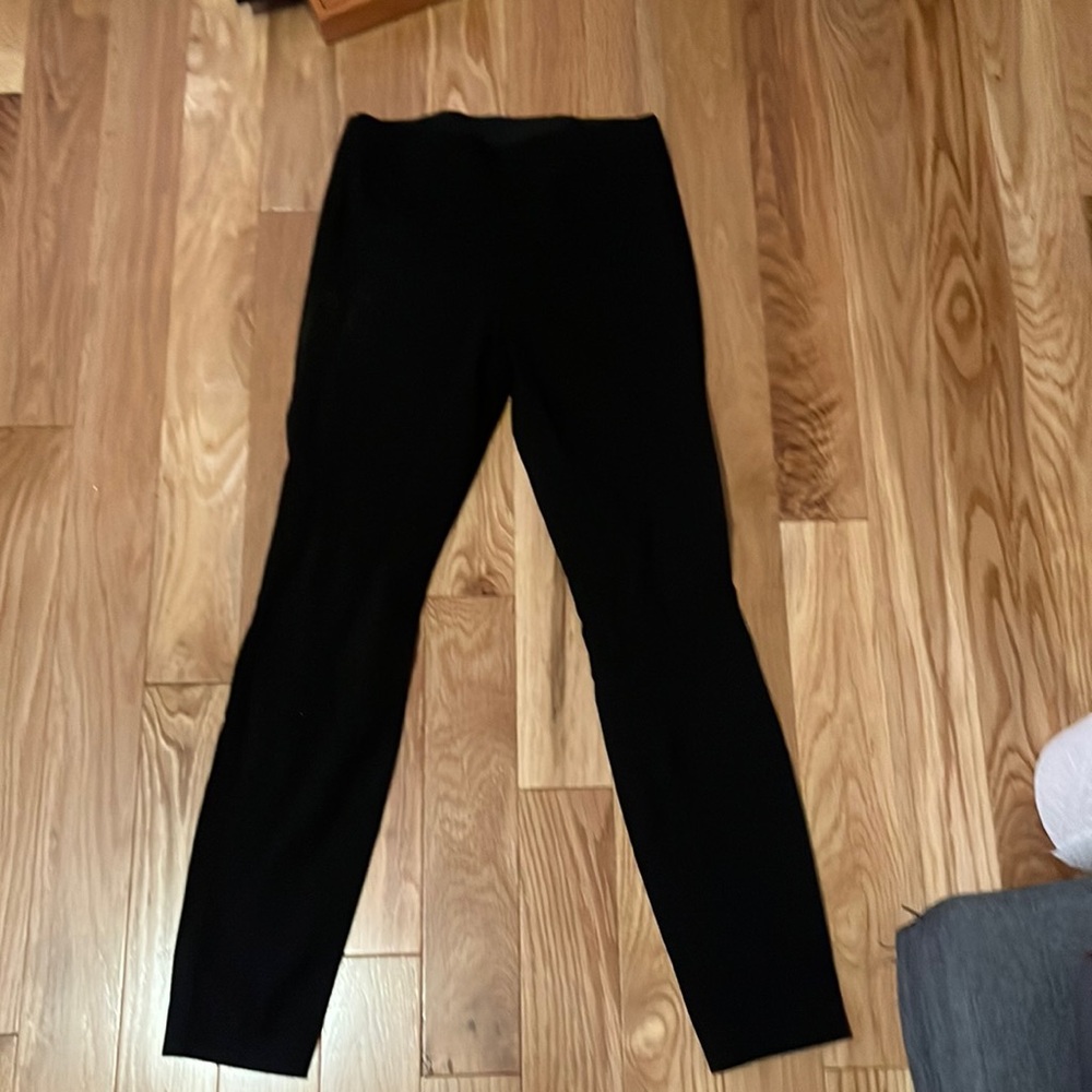 Candies size S black skinny dress pant